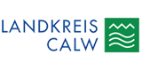 Das Logo von Landratsamt Calw