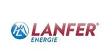 Das Logo von Lanfer Energie GmbH & Co. KG