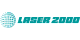 Das Logo von Laser 2000 GmbH