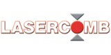 Das Logo von Lasercomb GmbH
