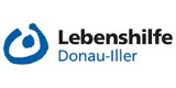 Das Logo von Lebenshilfe Donau-Iller e.V.