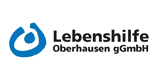 Das Logo von Lebenshilfe Oberhausen gGmbH