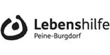 Das Logo von Lebenshilfe Peine-Burgdorf GmbH