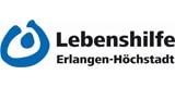 Das Logo von Lebenshilfe Erlangen-Höchstadt e.V.