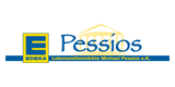 Das Logo von Lebensmittelmärkte Michael Pessios e.K.