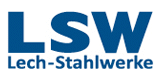 Das Logo von Lech-Stahlwerke GmbH