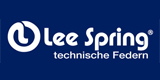 Das Logo von Lee Spring GmbH