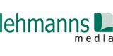 Das Logo von Lehmanns Media GmbH