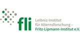 Das Logo von Leibniz-Institut für Alternsforschung