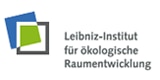 Das Logo von Leibniz-Institut für ökologische Raumentwicklung e.V.