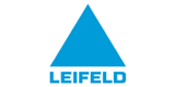 Das Logo von Leifeld Metal Spinning GmbH