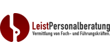 Das Logo von Leist Personalberatung GmbH