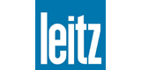 Das Logo von Leitz GmbH & Co. KG