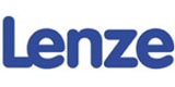 Das Logo von Lenze SE