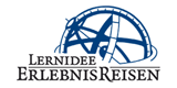 Logo: Lernidee Erlebnisreisen GmbH