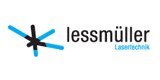 Lessmüller Lasertechnik GmbH Logo