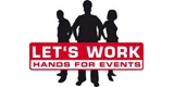 Logo: Let´s Work GmbH