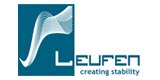 Das Logo von Leufen Medical GmbH