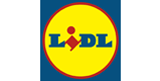 Das Logo von Lidl GmbH & Co. KG Freienbrink