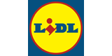 Das Logo von Lidl Stiftung & Co. KG