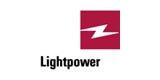 Das Logo von Lightpower GmbH
