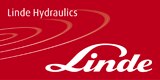 Das Logo von Linde Hydraulics GmbH & Co. KG
