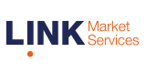 Das Logo von Link Market Services GmbH