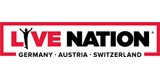 Logo: Live Nation GmbH