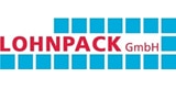 Das Logo von Lohnpack GmbH Abfüll- + Verpackungsservice