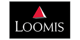 Logo: Loomis Schweiz AG