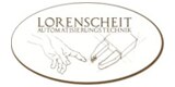 Das Logo von Lorenscheit Automatisierungs-Technik GmbH