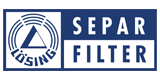 Das Logo von Willibrord Lösing Filtertechnik e. K