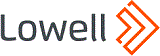 Das Logo von Lowell Group