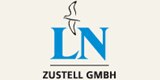 Logo: Lübecker Nachrichten Zustell GmbH