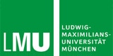 Das Logo von Ludwig-Maximilians-Universität München