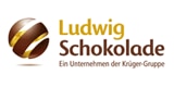 Das Logo von Ludwig Schokolade GmbH & Co. KG