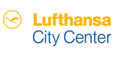 Logo: Lufthansa City Center
