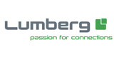 Das Logo von Lumberg Holding GmbH & Co. KG