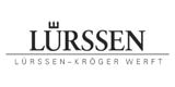 Logo: Lürssen-Kröger Werft GmbH & Co. KG
