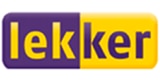 Das Logo von lekker Energie GmbH