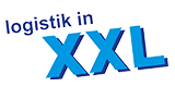 Das Logo von logistik in XXL GmbH