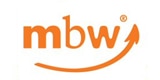 Das Logo von mbw Vertriebsges. mbH