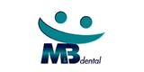 Das Logo von M&B dental GbR Christoph Möller & Werner Bloch