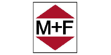 Das Logo von M+F Technologies GmbH