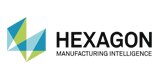 Hexagon Manufacturing Intelligence Logo