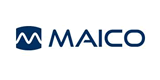 Das Logo von MAICO Diagnostics GmbH