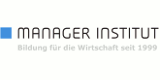 Das Logo von MANAGER INSTITUT Bildung für die Wirtschaft GmbH