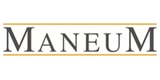 Das Logo von MANEUM Hausverwaltung GmbH