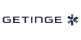 Das Logo von Getinge Holding B.V. & Co. KG