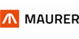Das Logo von Maurer SE
